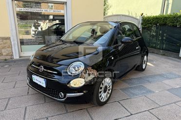 FIAT 500 C 1.2 Lounge