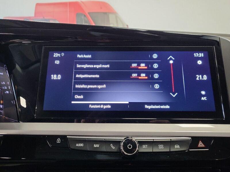 Opel Grandland Grandland 1.5 diesel Ecotec aut. Ultimate