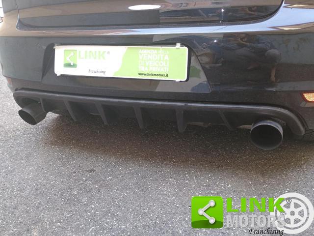 VOLKSWAGEN Golf 2.0 TSI 5p. GTI 5P 210CV