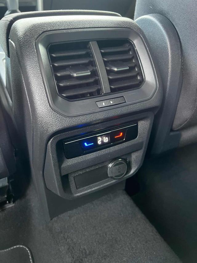 VOLKSWAGEN Tiguan 2.0 TDI Life UniPro Ita KmCertif