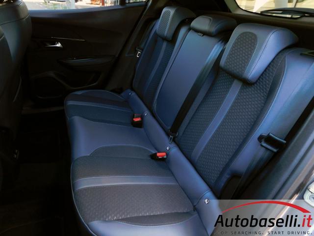 PEUGEOT 2008 1.2 PURETECH s&s 100CV ALLURE PACK