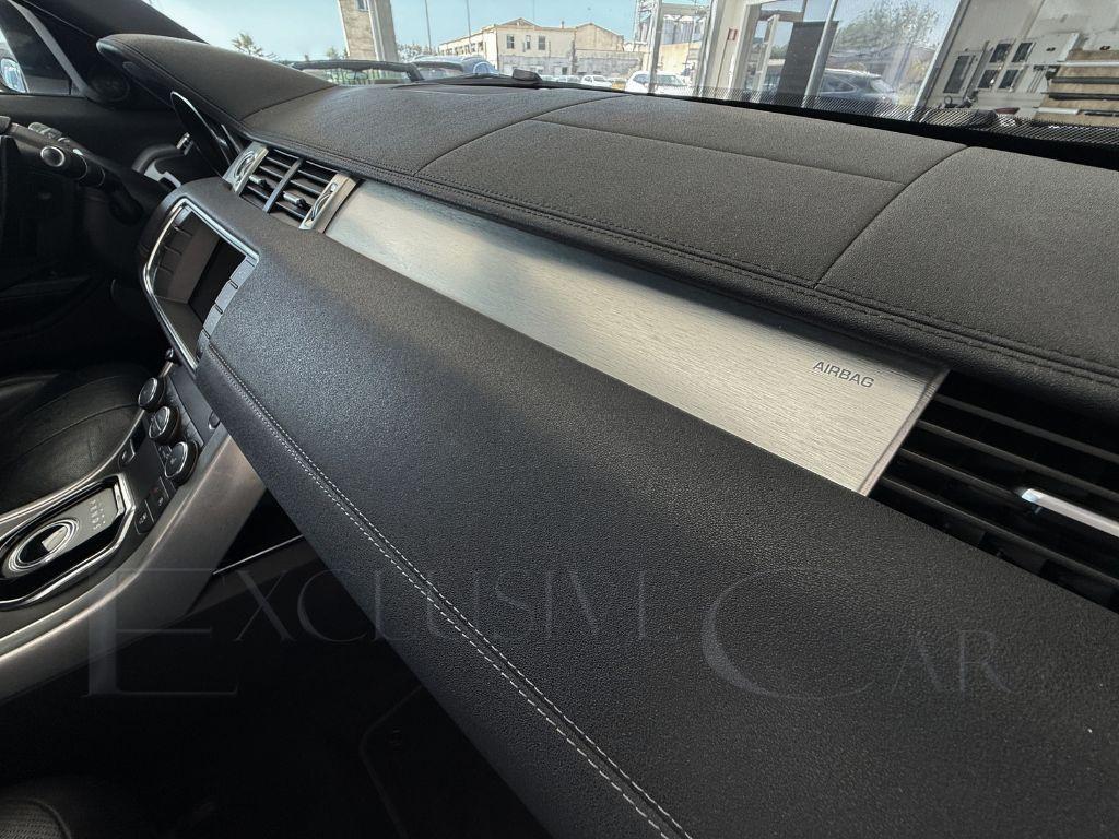 LAND ROVER - Range Rover Evoque - 2.0 TD4 180cv 5p. HSE Dynamic