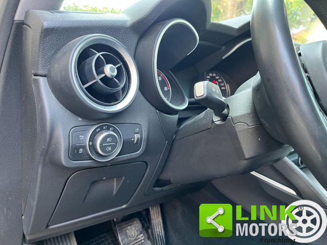 ALFA ROMEO Stelvio 2.2 Turbodiesel 180 CV AT8 RWD Super