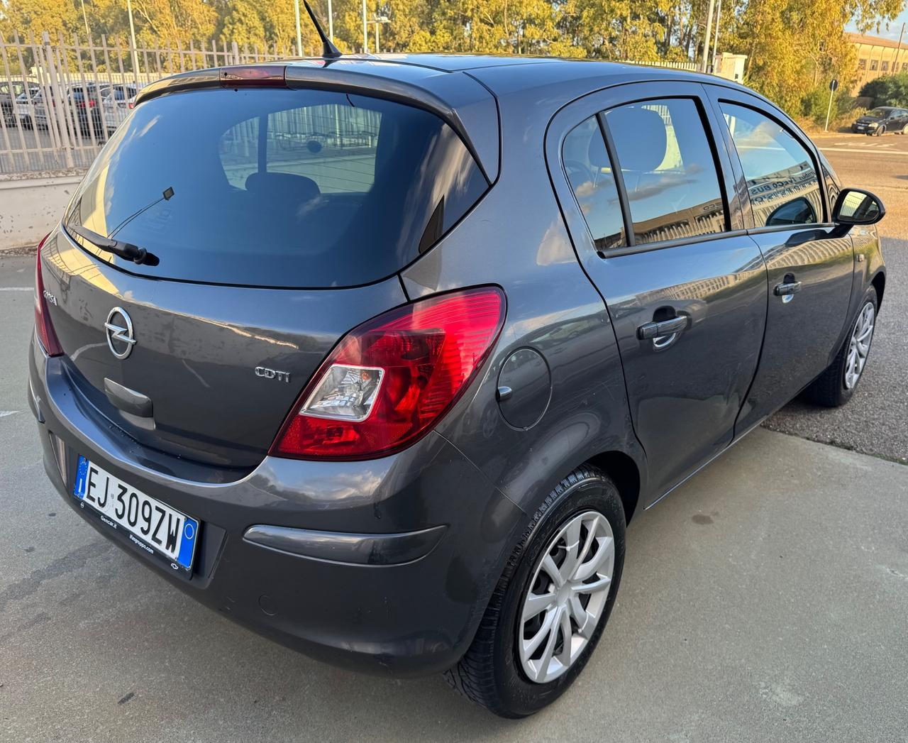 Opel Corsa 1.3 CDTI 75CV -SOLO 113.000 KM-
