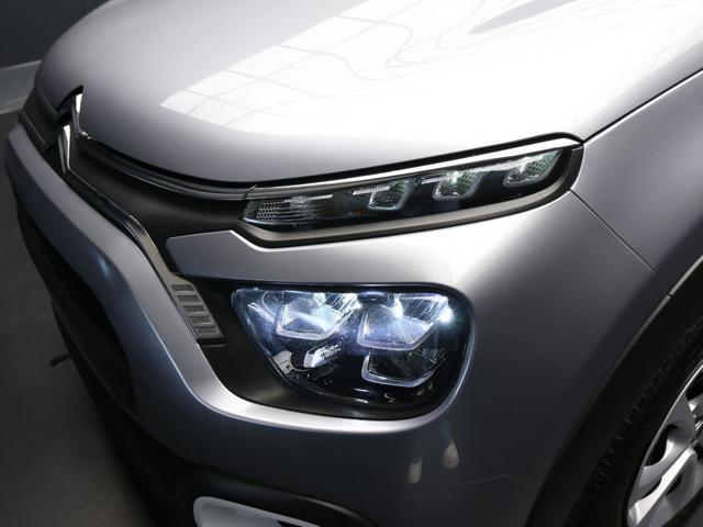 CITROEN C3 PureTech 83 S&S You