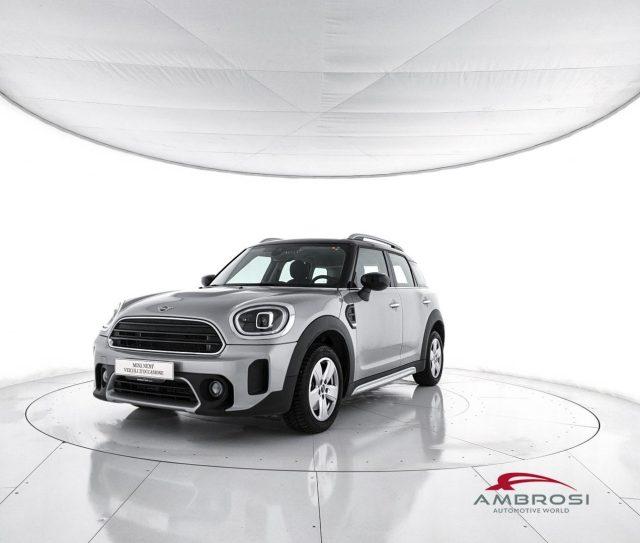 MINI Countryman Cooper 1.5 Essential Auto