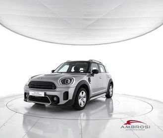 MINI Countryman Cooper 1.5 Essential Auto