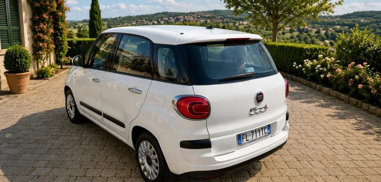 Fiat 500L 1.6 Multijet 120 CV Pop Star