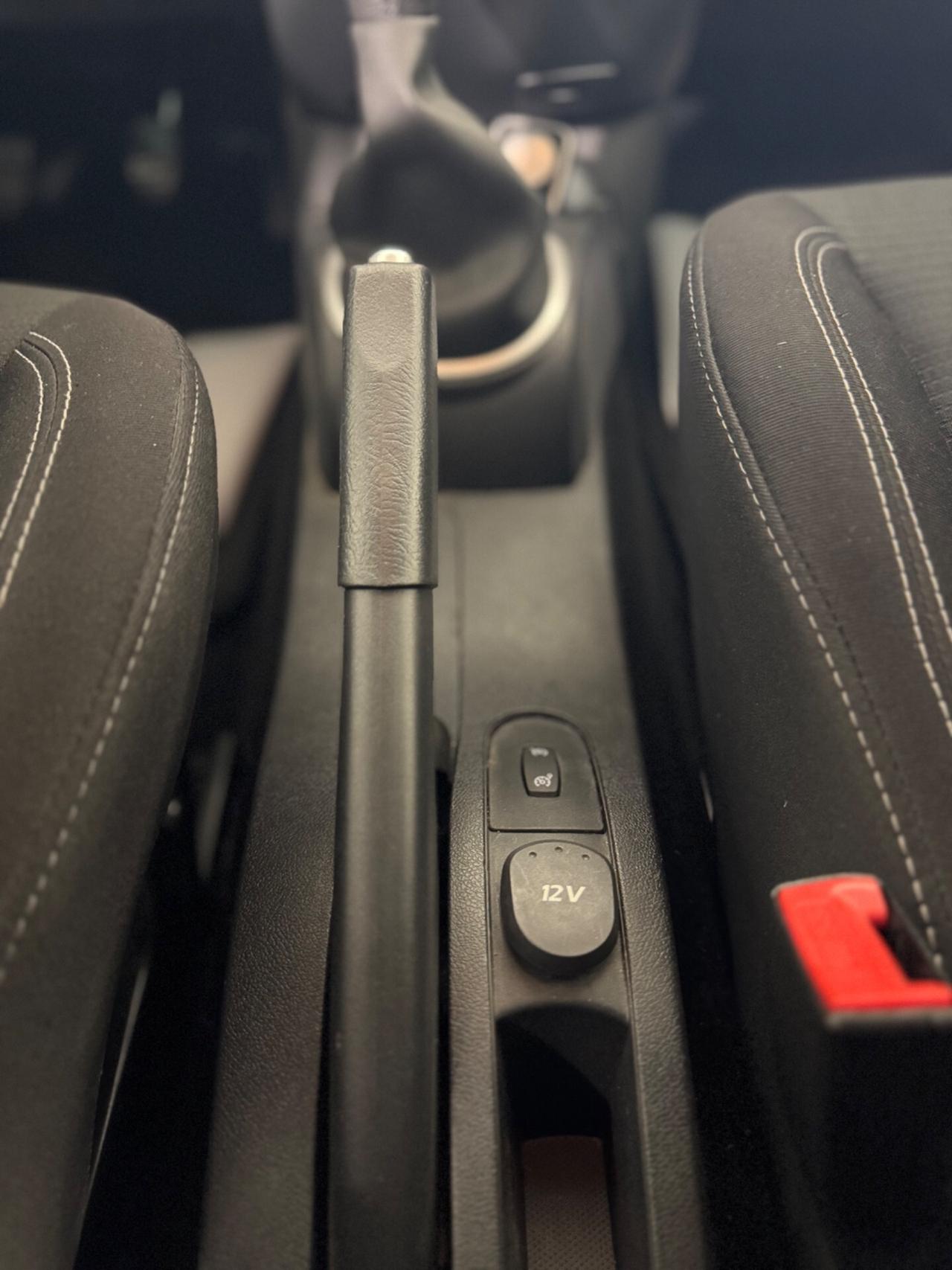 Renault Clio 1.2 16V 5 porte Dynamique* SOLO 39000 KM*