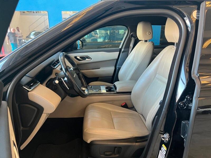 LAND ROVER Range Rover Velar Range Rover Velar ...