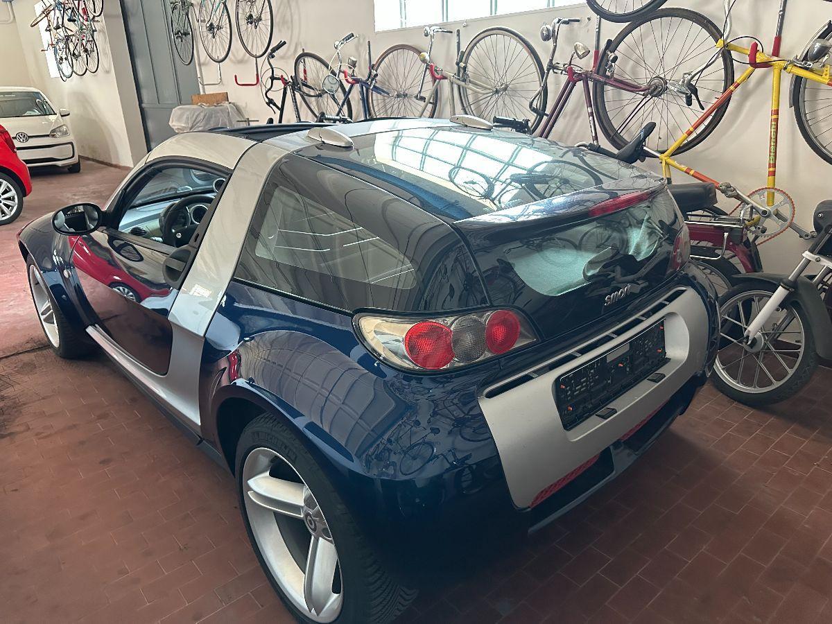 SMART - 700 - smart roadster