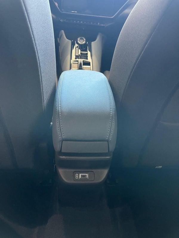 Alfa Romeo Junior Junior 1.2 145 CV Hybrid eDCT6