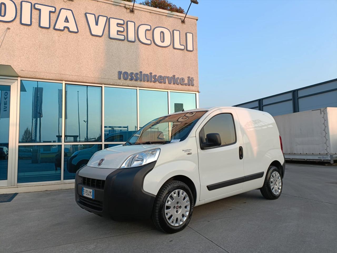 Fiat Fiorino furgone