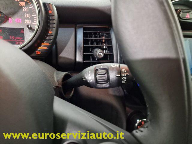 MINI One 1.2 One 5 porte