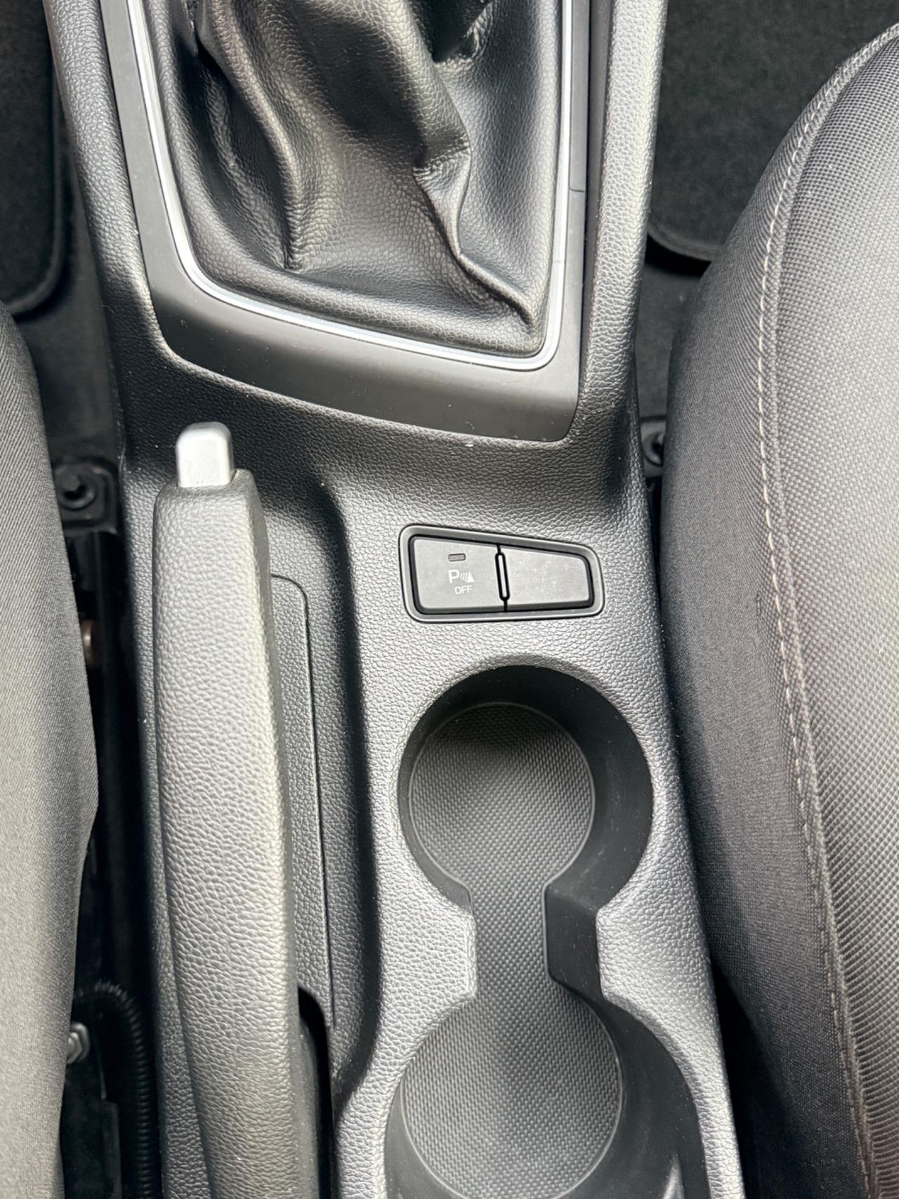 Hyundai i20 1.4 CRDi 5p. Comfort “Euro6B”