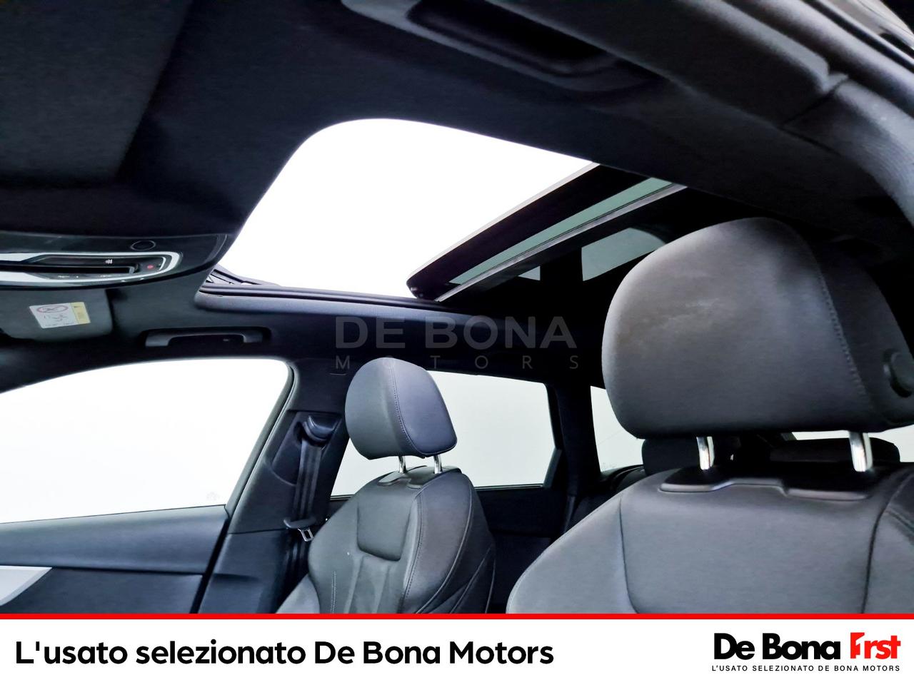 Audi A4 avant 50 3.0 tdi mhev s line edition quattro 286cv tiptronic