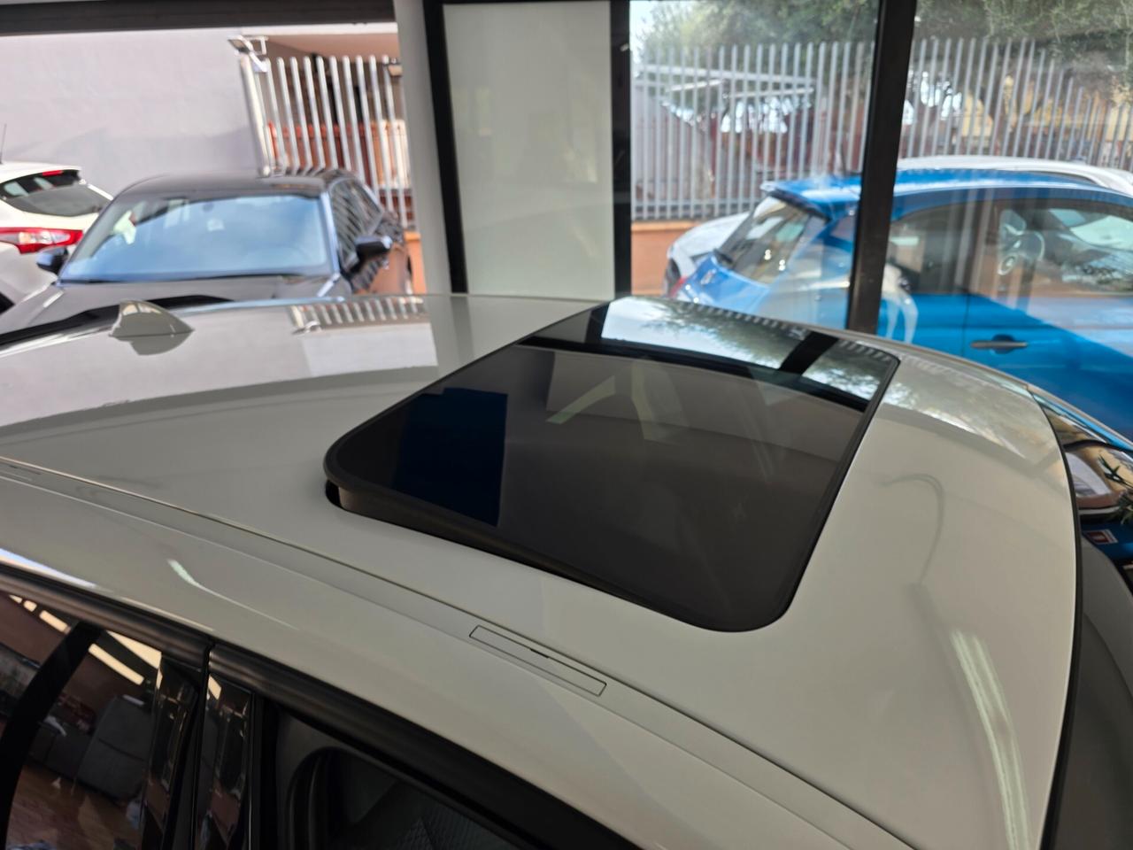 BMW 118d xDrive M-Sport Tetto 2018