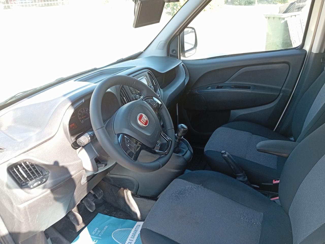 Fiat Doblo Doblò 1.6 MJT 120 CV FRIGO