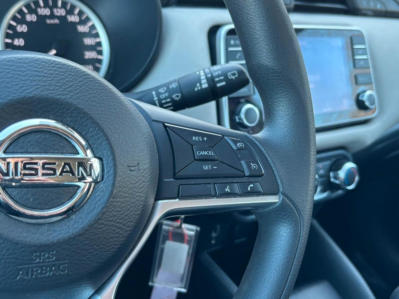 Nissan Micra IG-T 92 5 porte Visia