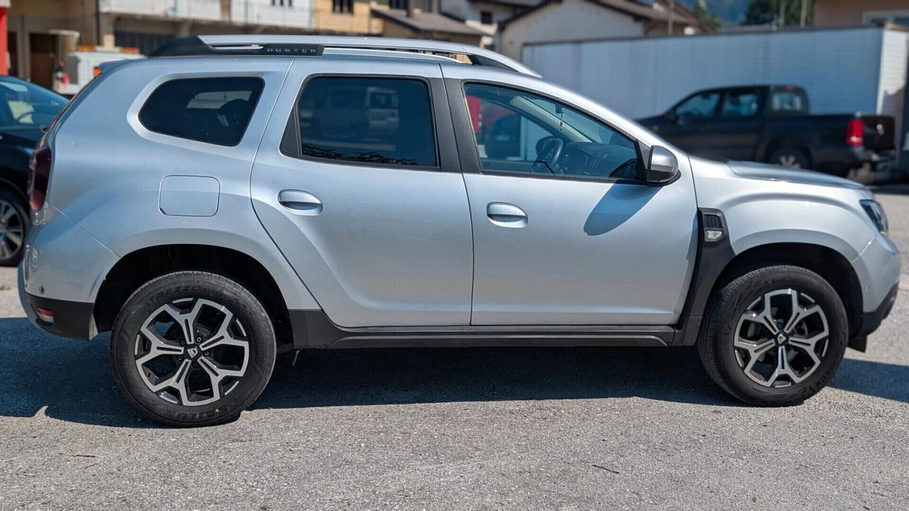 Dacia Duster 1.0 TCe 100 CV ECO-G 4x2 15th Anniversary