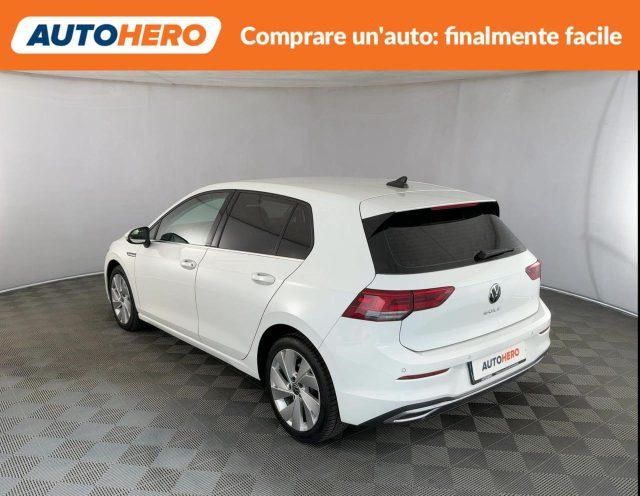 VOLKSWAGEN Golf 2.0 TDI 150 CV DSG SCR Style