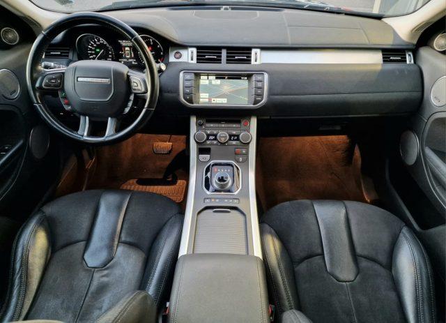 LAND ROVER Range Rover Evoque 2.2 TD4 5p. Dynamic