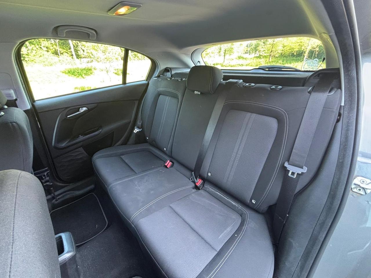 Fiat Tipo 1.4 5 porte Lounge