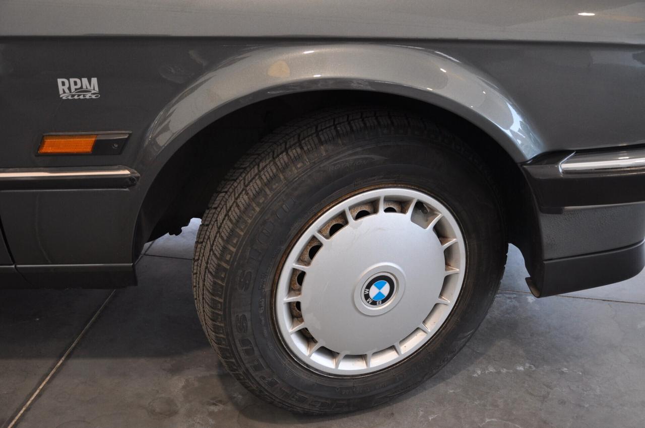 Bmw 316 4 porte
