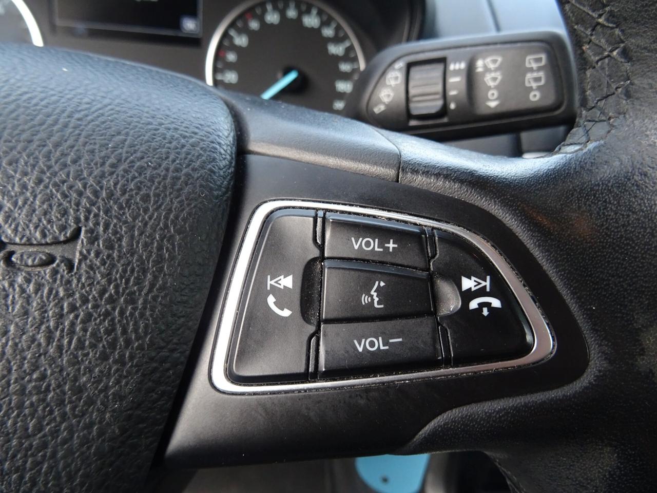 Ford EcoSport 1.5 TDCi 100 CV Start&Stop ST-Line