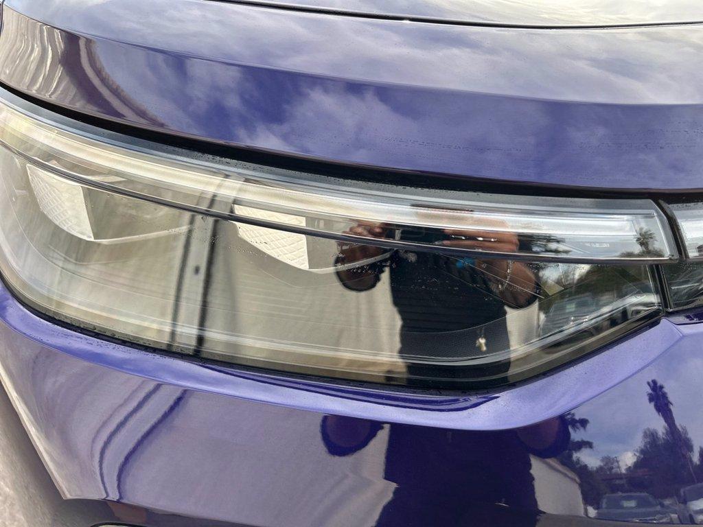 VOLKSWAGEN Tayron 1.5 tsi ehybrid r-line plus 204cv dsg del 2025