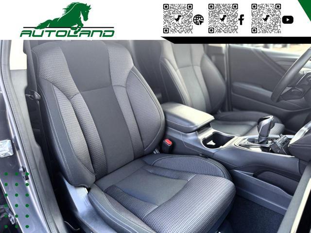 SUBARU OUTBACK 2.5i Lineartronic Style 170Cv Gpl Full Optional