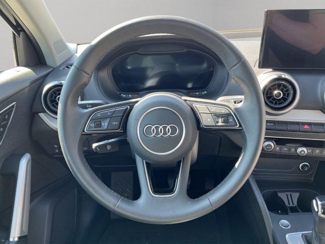 AUDI Q2 35 2.0 TDI S line Edition S -Tronic