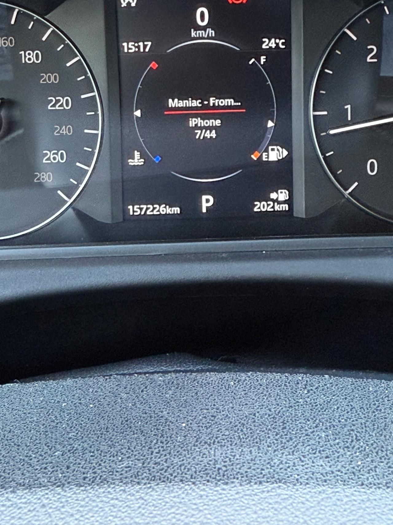 Land Rover Range Velar 2.0D I4 180 CV full optional