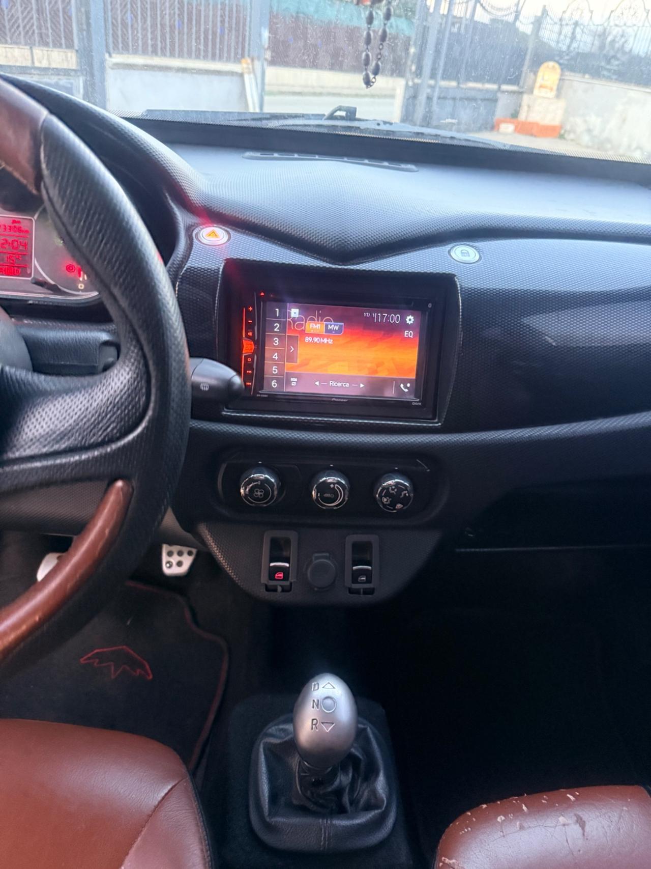 Chatenet CH40 R Anno 2018