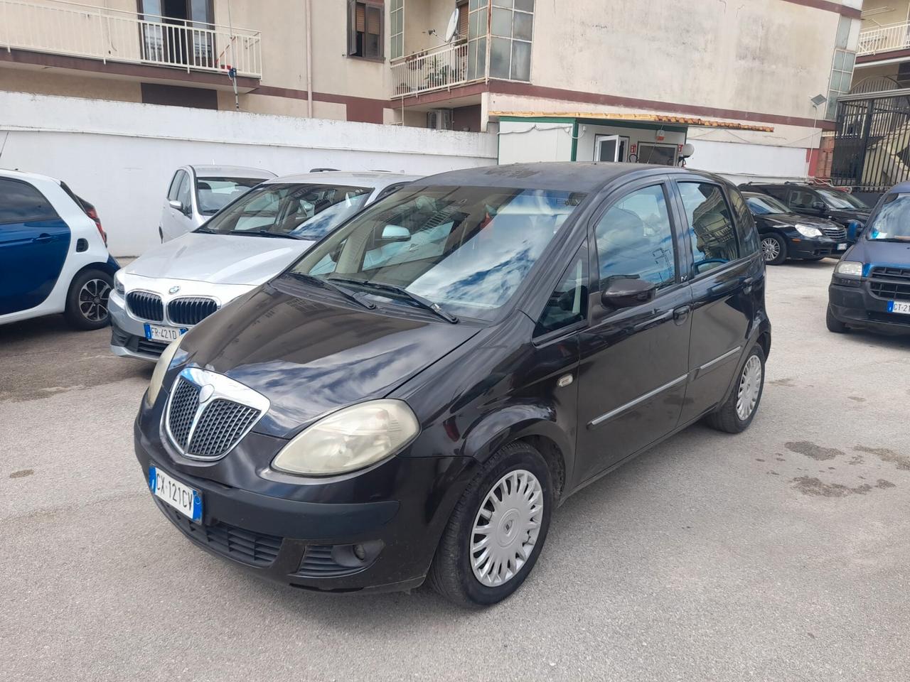 Lancia MUSA 1.3cc diesel (PRIVATO)-2005