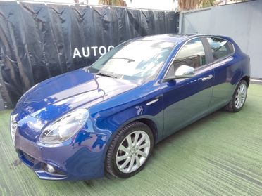 Alfa Romeo Giulietta 1.6 JTDm-2 120 CV Exclusive