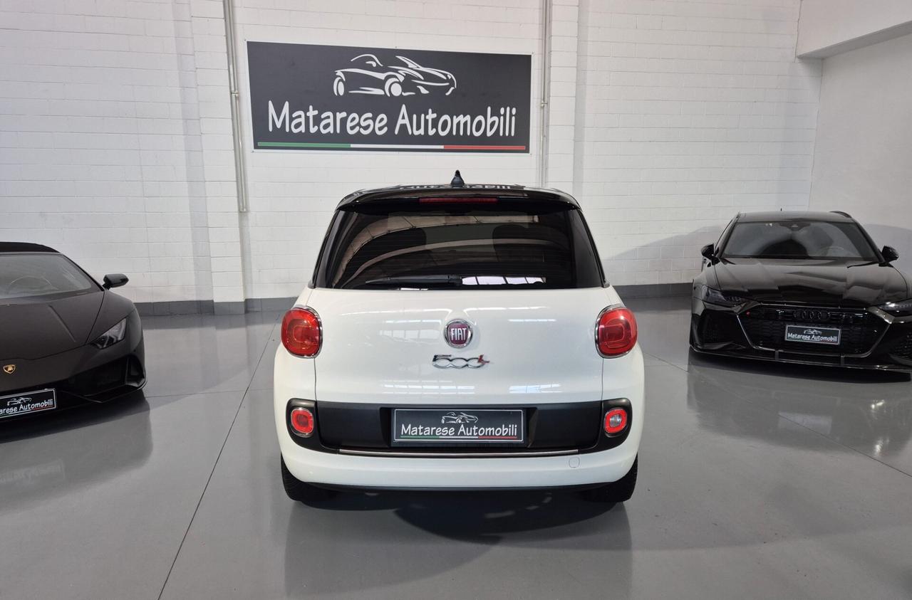 Fiat 500L 1.4cc 95cv Finanziabile OK NEOPATENTATI
