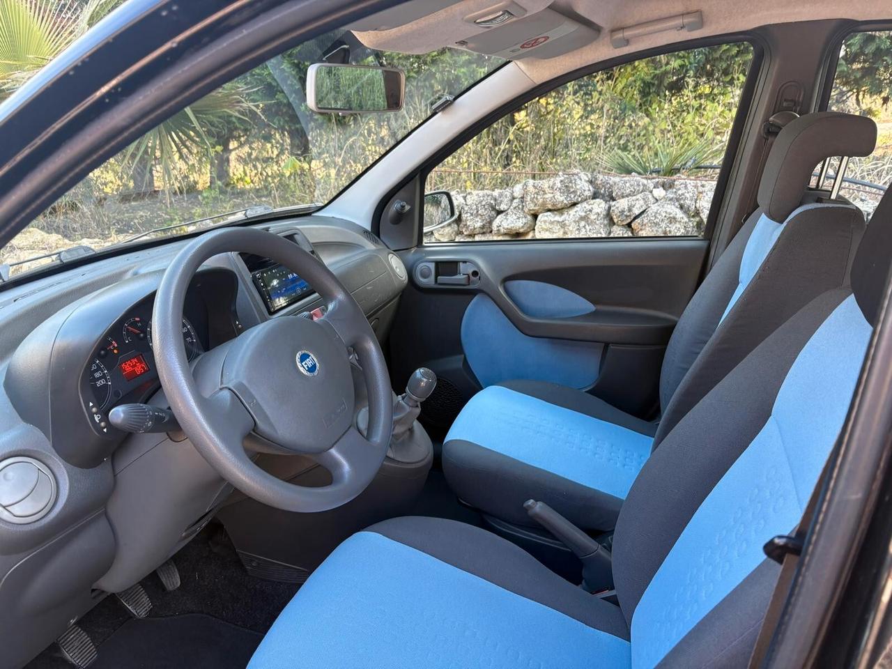 Fiat Panda 1.2 Dynamic
