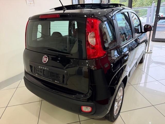 Fiat Panda 0.9 TwinAir Turbo S&S Lounge