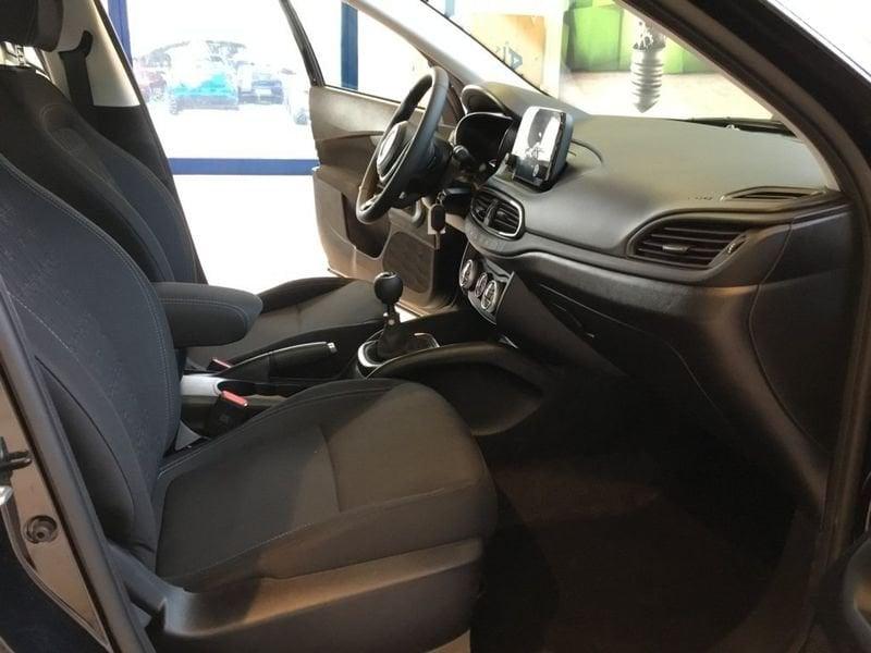 FIAT Tipo 1.6 Mjt S&S 4 porte City PROMO LUGLIO