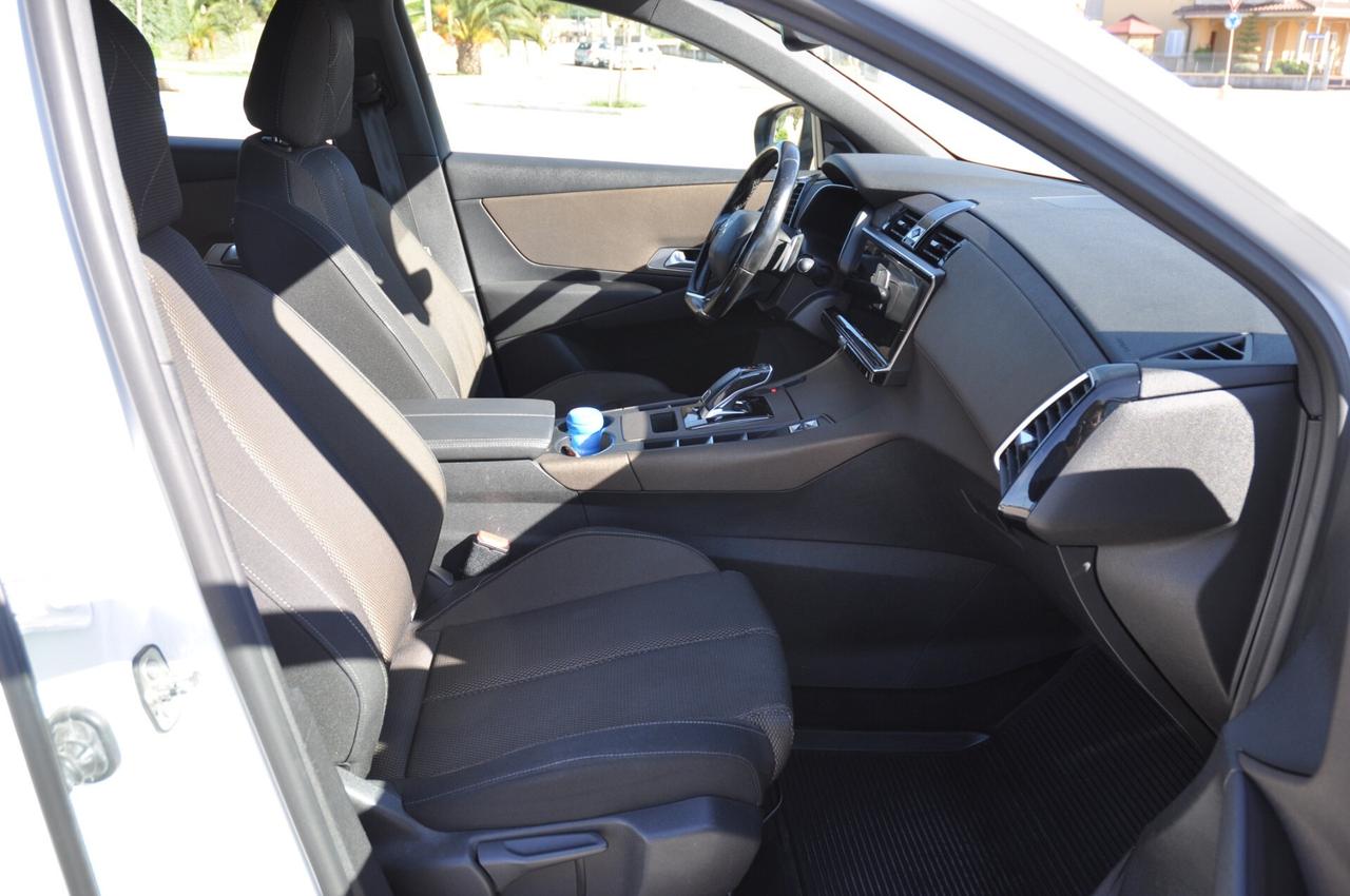 Ds 7 Crossback BlueHDi 130 aut. Grand Chic