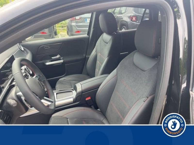 Mercedes-Benz GLA 200d Automatic 4Matic AMG Line Advanced Plus
