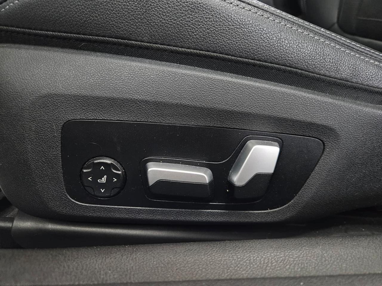 BMW 420 d Coupe mhev 48V Sport auto - TAGLIANDI BMW - TETTO APRIBILE