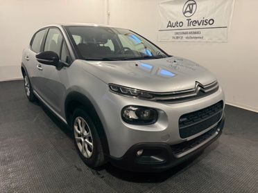 Citroen C3 PureTech 82 Feel Edition