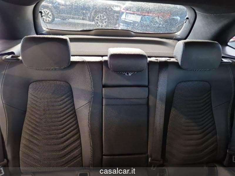 Mercedes-Benz Classe B B 180 d Automatic Business Extra CON 3 ANNI DI GARANZIA