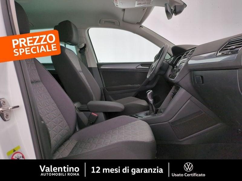 Volkswagen Tiguan 2.0 TDI SCR Life