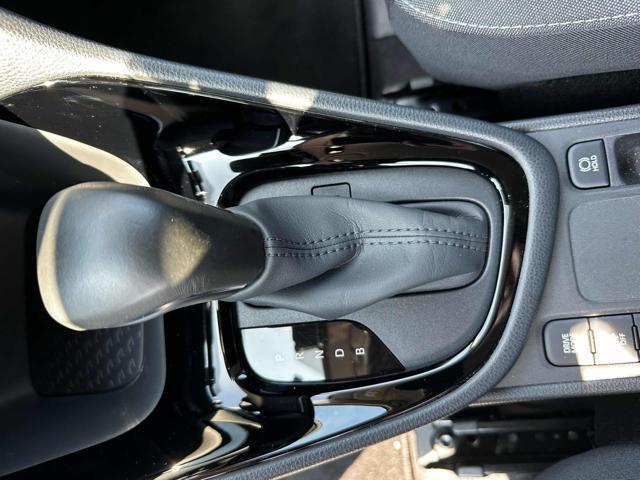 TOYOTA Yaris 1.5 Hybrid 5 porte Trend PARI AL NUOVO