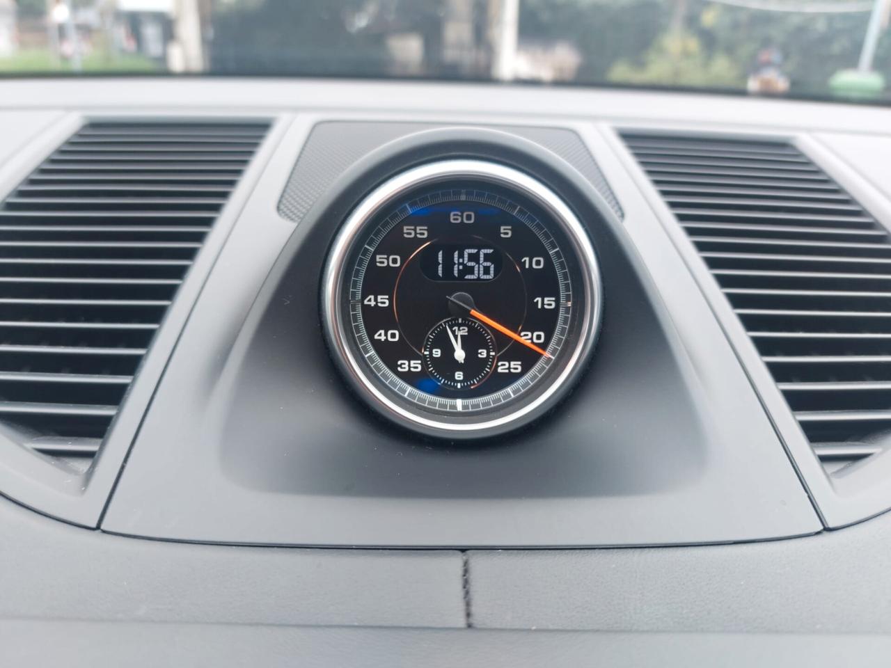 Porsche Macan I 2019 3.0 S 354 cv Tetto Panoramico