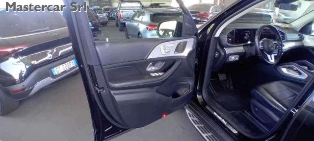 MERCEDES-BENZ GLE 300 d Premium Plus 4matic auto - GG022RN