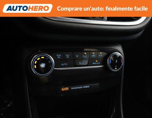 FORD Puma 1.0 EcoBoost Hybrid 125 CV S&S ST-Line Design